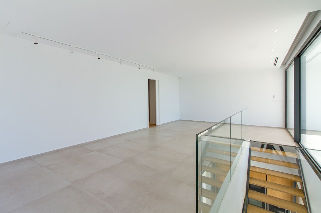 Huvila Altea, Alicante, Espanja 5 makuuhuonetta, 618 m2 No. 95568