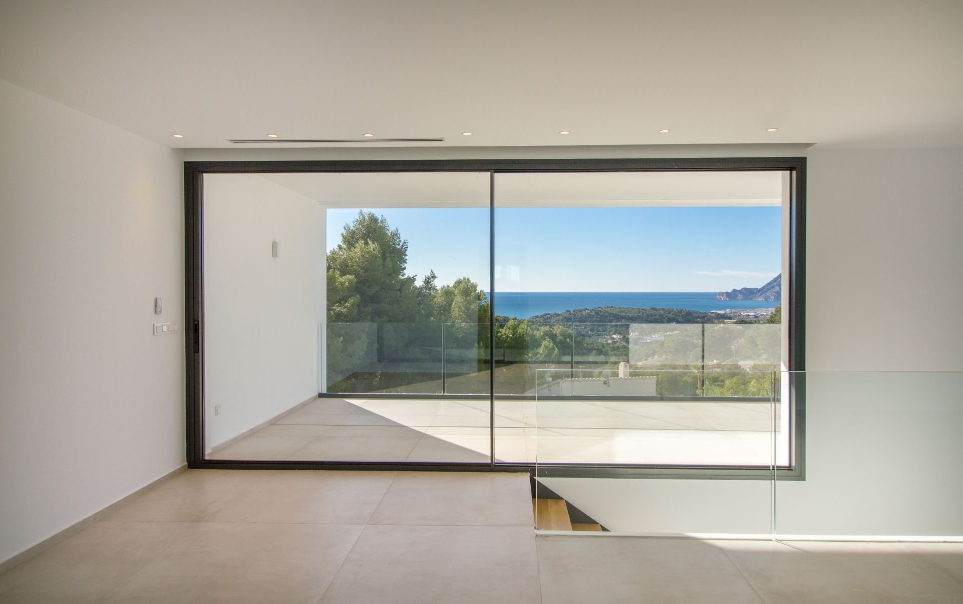Huvila Altea, Alicante, Espanja 5 makuuhuonetta, 618 m2 No. 95568