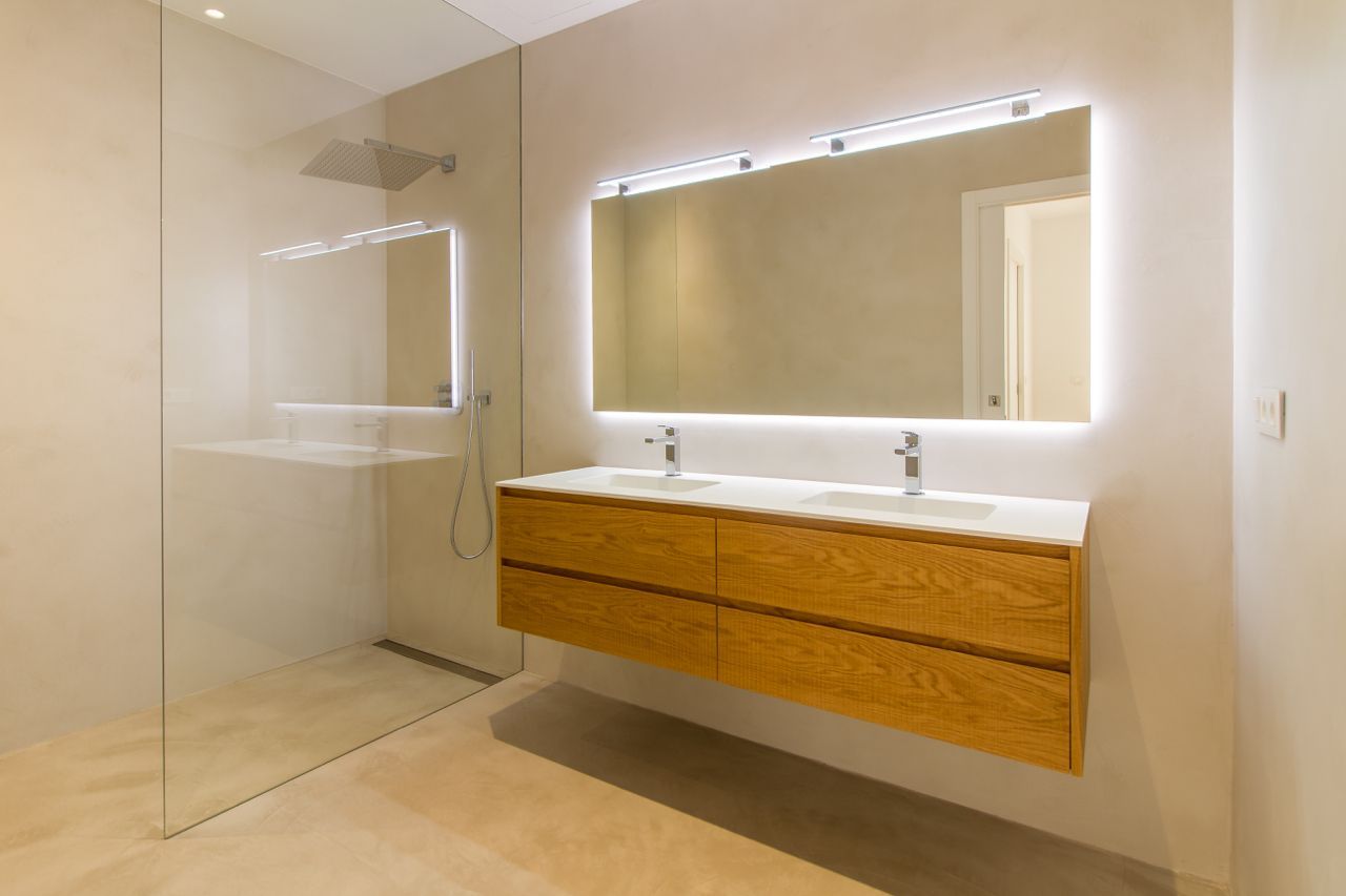 Huvila Altea, Alicante, Espanja 5 makuuhuonetta, 618 m2 No. 95568