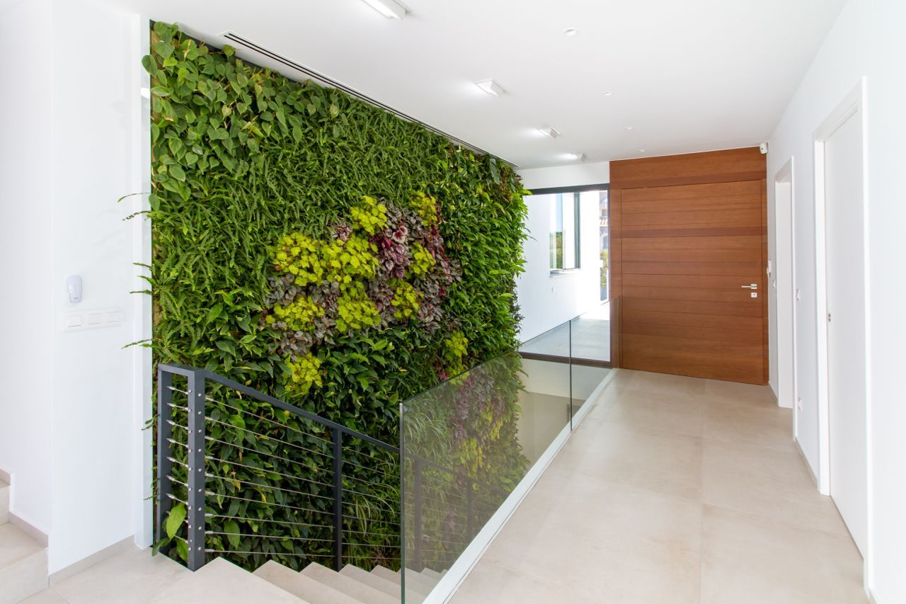 Huvila Altea, Alicante, Espanja 5 makuuhuonetta, 618 m2 No. 95568