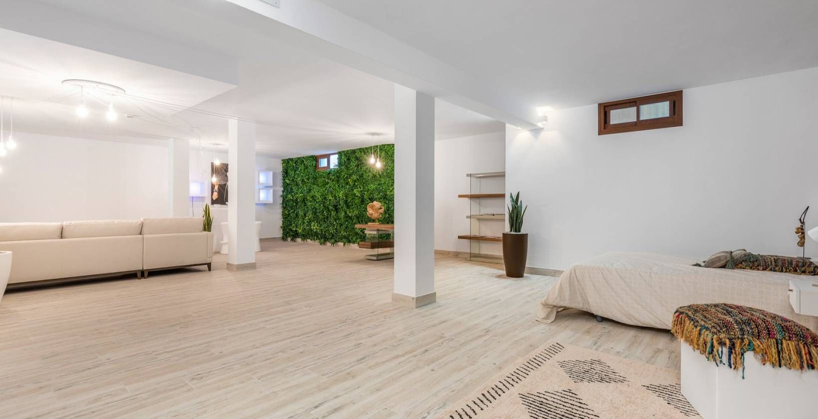 Сasa en Almería, España 3 dormitorios, 90 m2 No. 95572