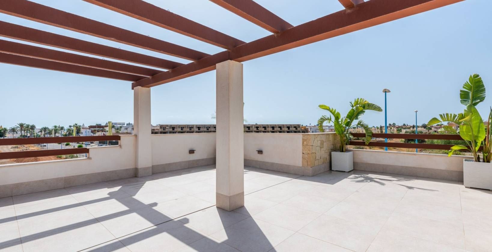 Сasa en Almería, España 3 dormitorios, 90 m2 No. 95572