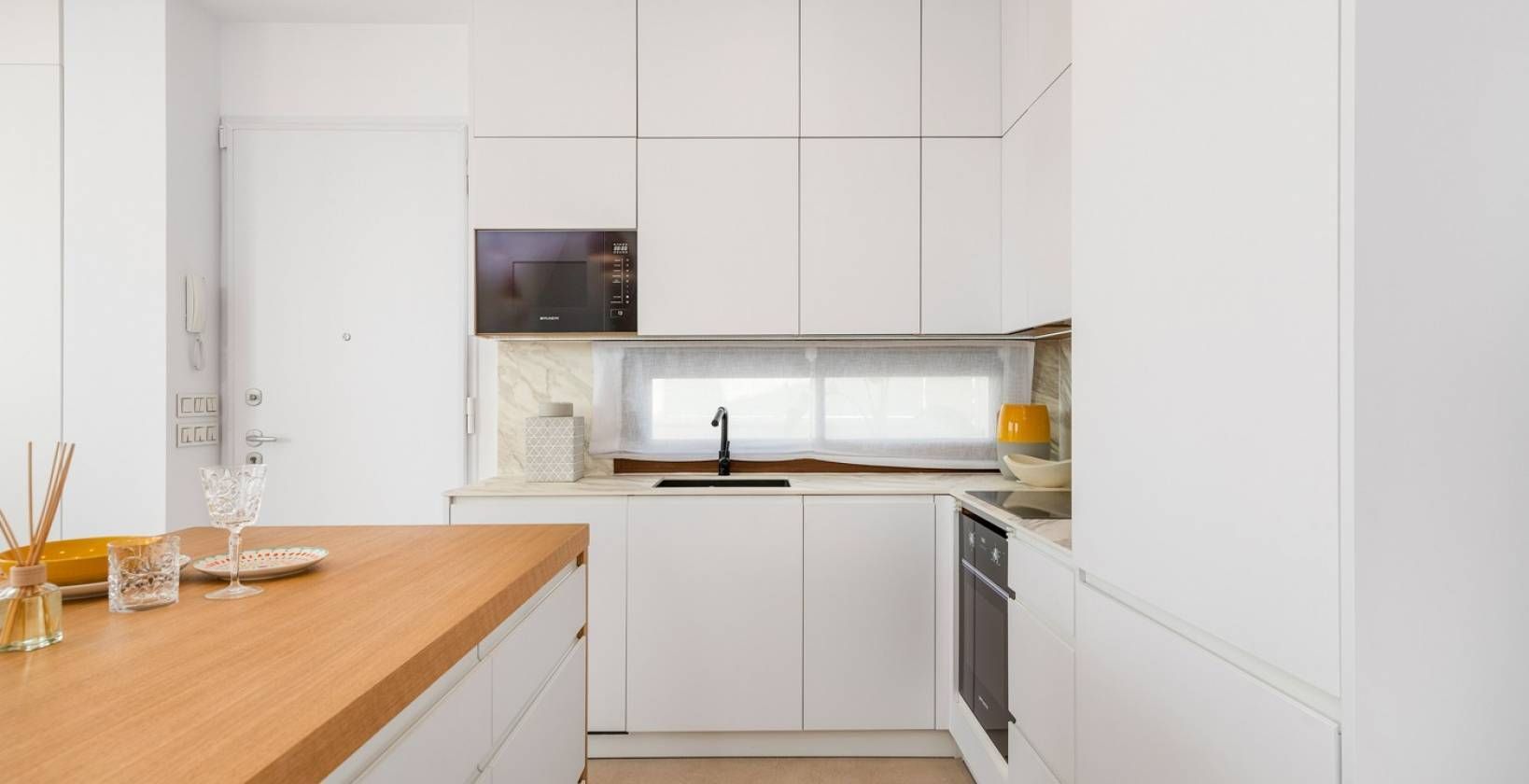 Сasa en Almería, España 3 dormitorios, 90 m2 No. 95572