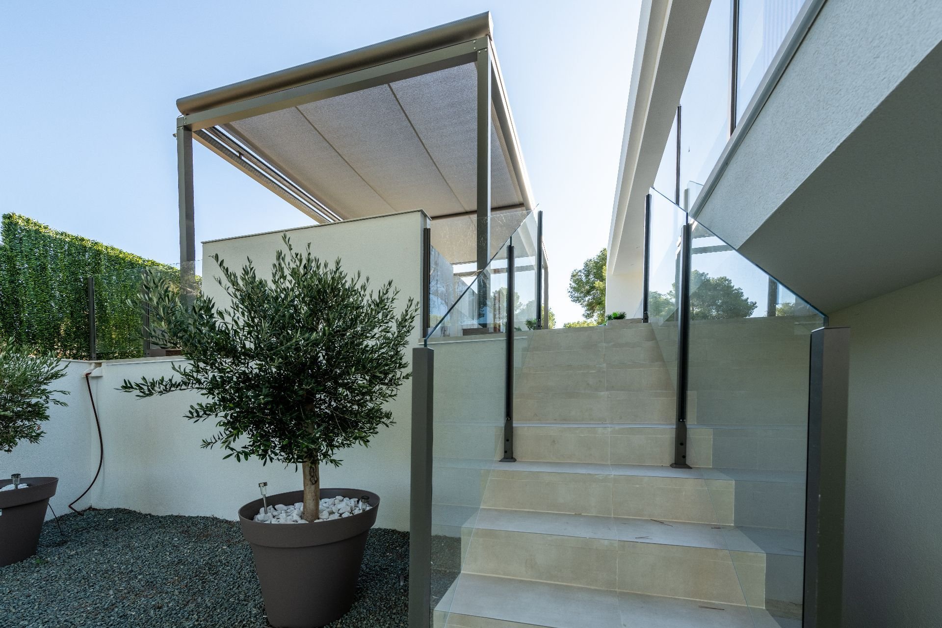 House in Alicante, Spain 3 bedrooms, 213 sq.m. No. 95571