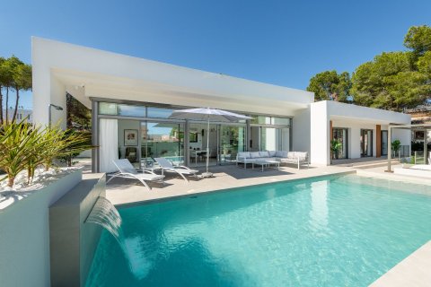 Māja Alicante, Spānijā 3 istabas, 213 m2 Nr. 95571
