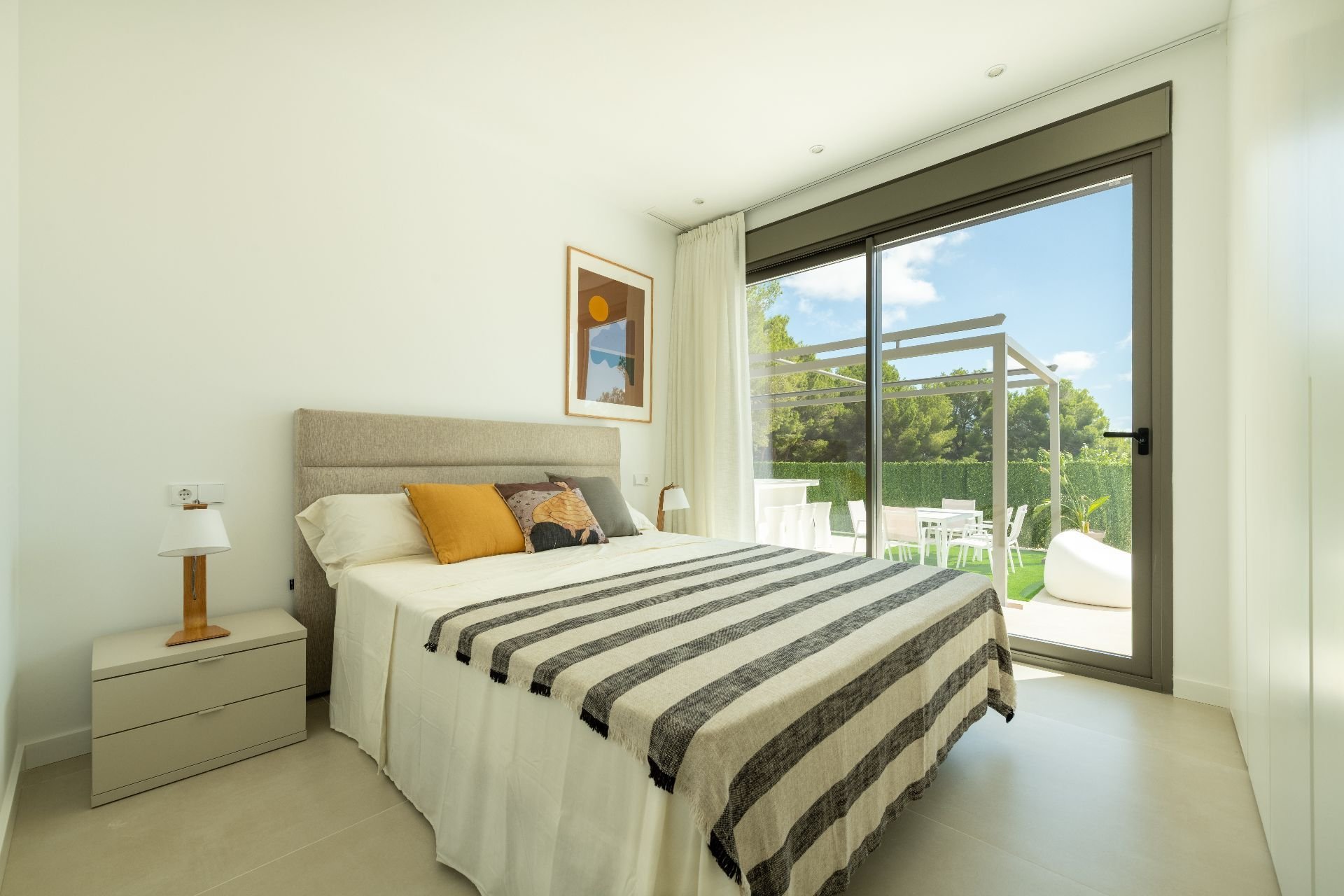 House in Alicante, Spain 3 bedrooms, 213 sq.m. No. 95571