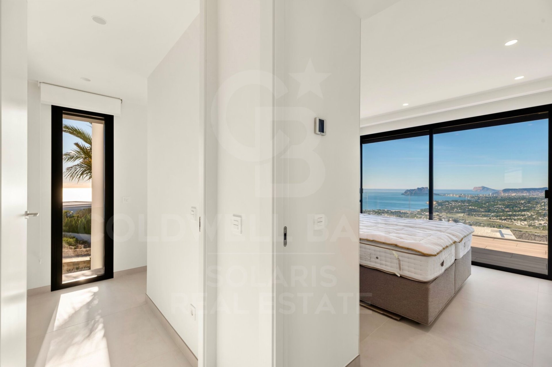 Villa in Benitachell, Alicante, Spain 5 bedrooms,  No. 157017