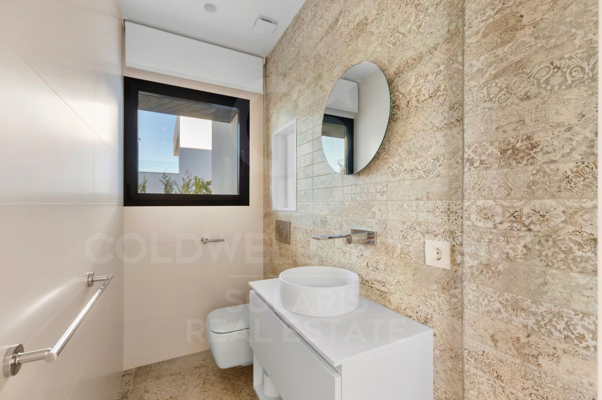 Villa in Benitachell, Alicante, Spain 5 bedrooms,  No. 157017