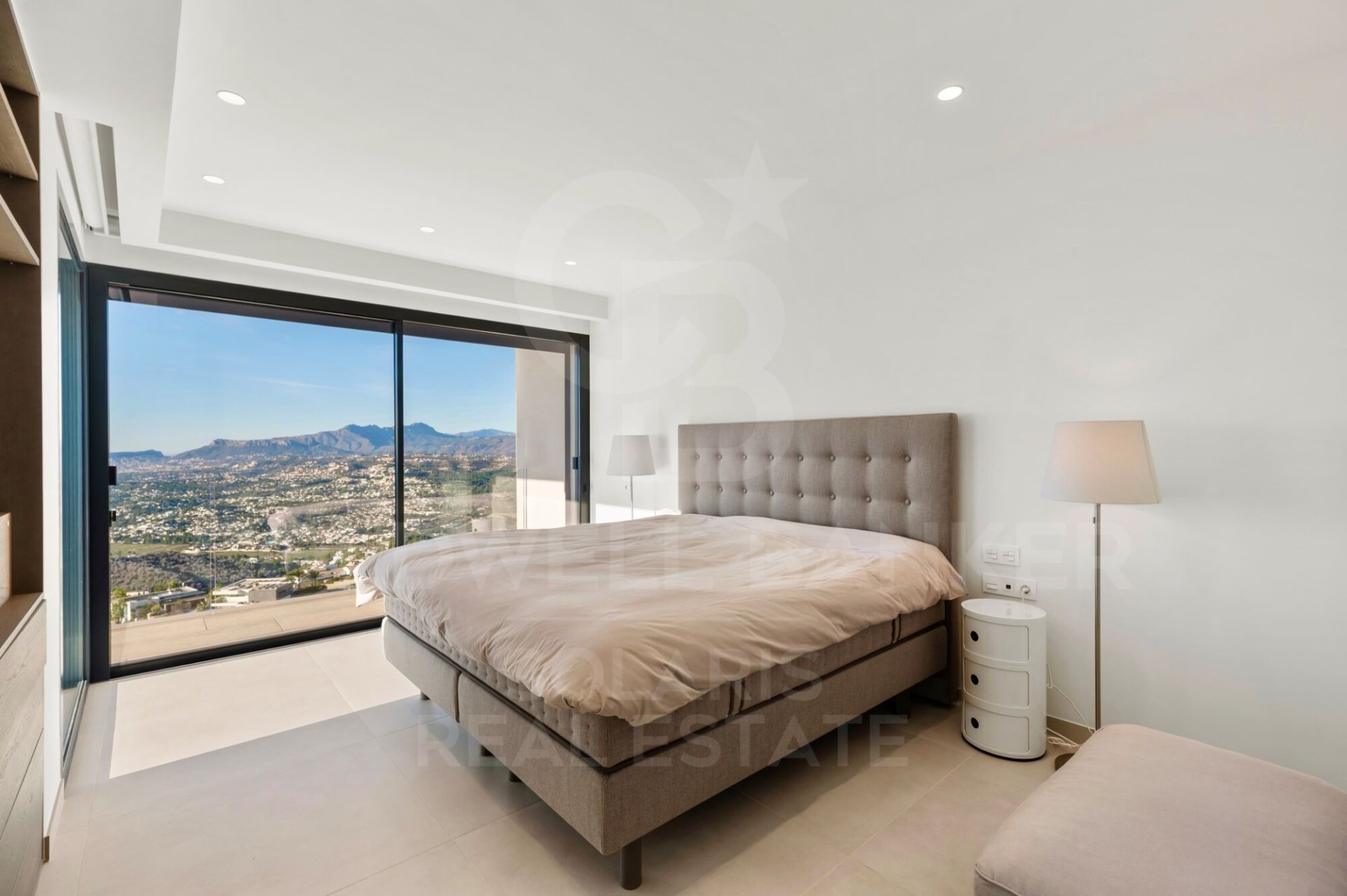 Villa in Benitachell, Alicante, Spain 5 bedrooms,  No. 157017