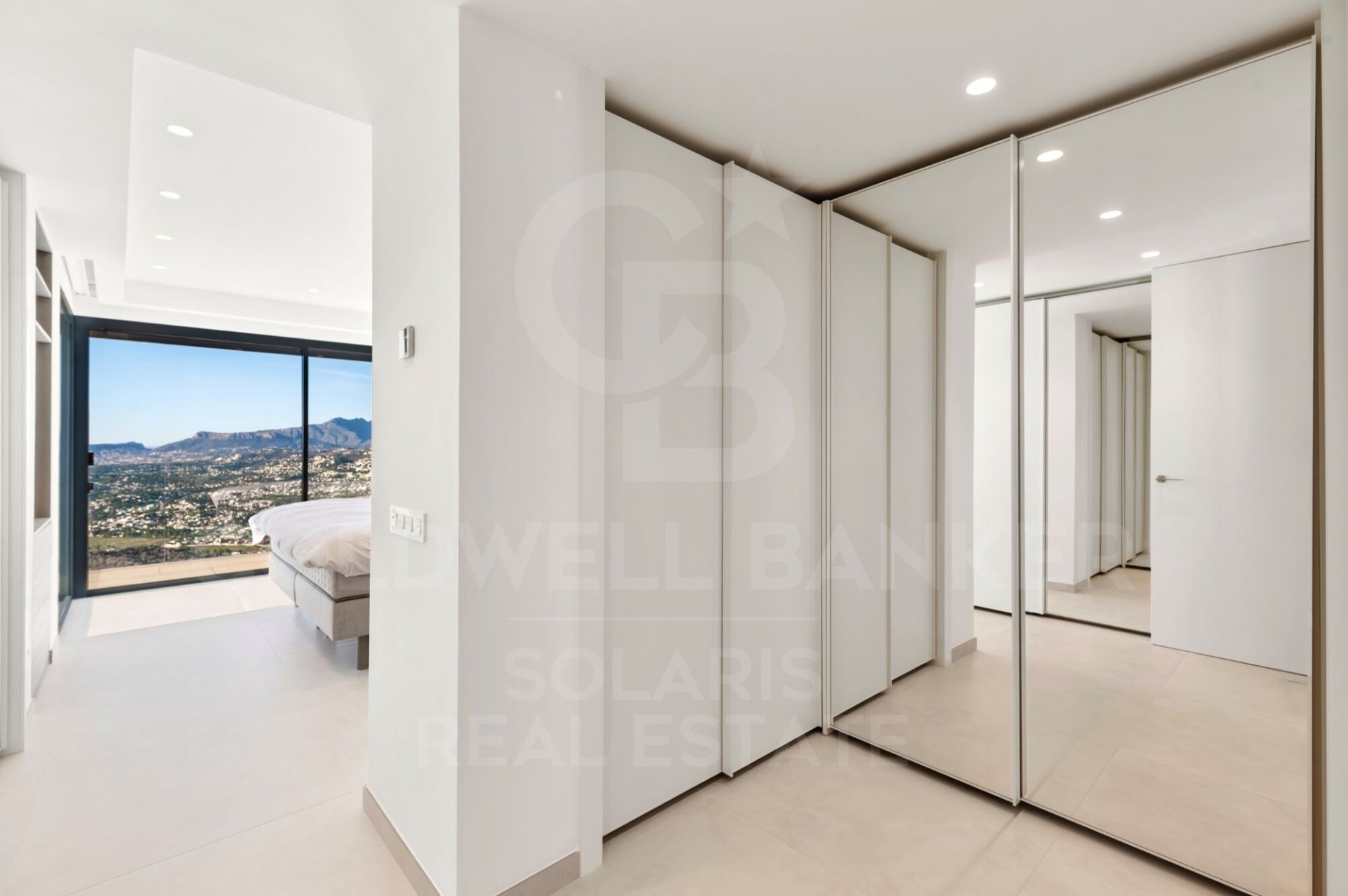 Villa in Benitachell, Alicante, Spain 5 bedrooms,  No. 157017