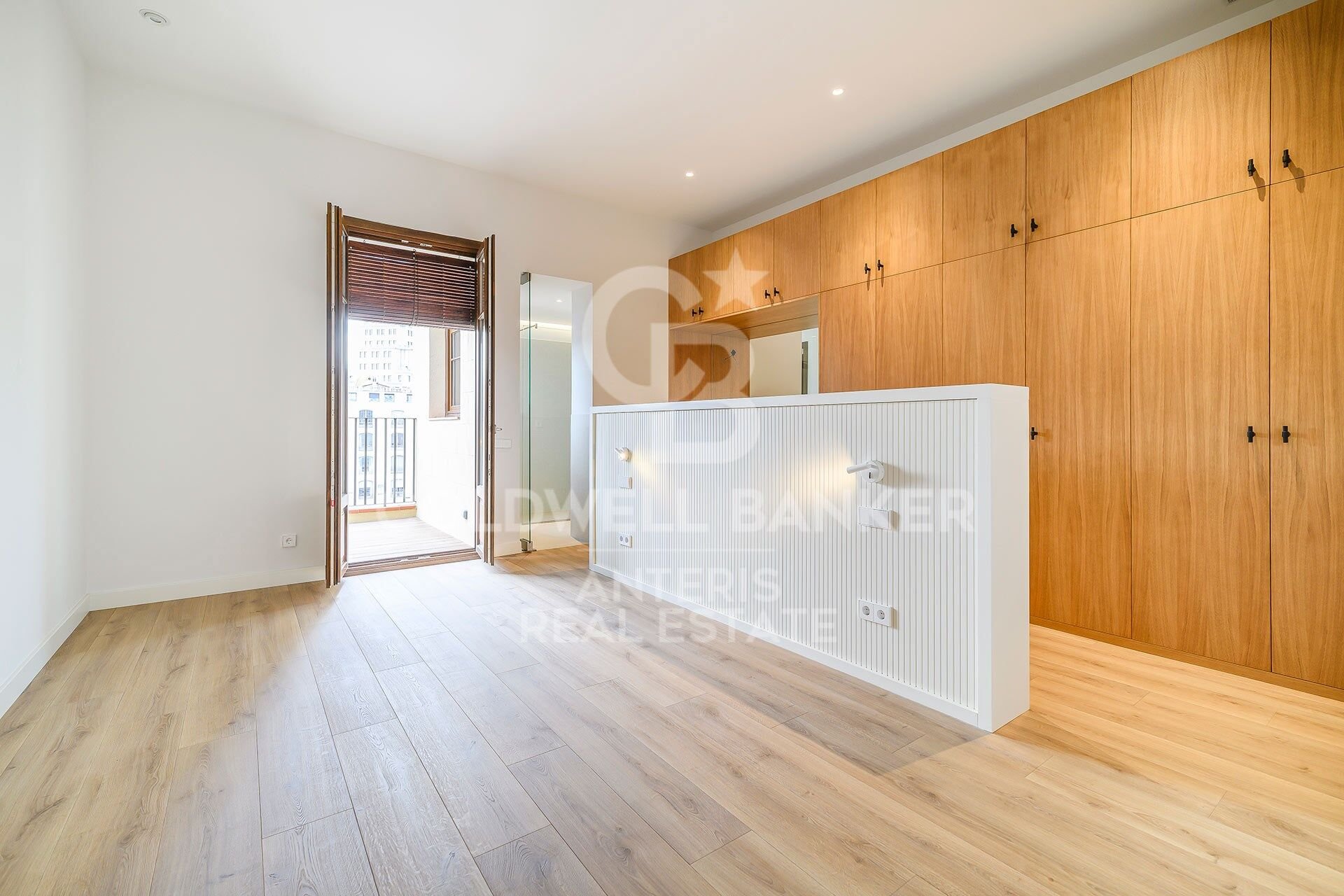 Penthouse à Barcelona, Espagne 3 chambres,  No. 157016