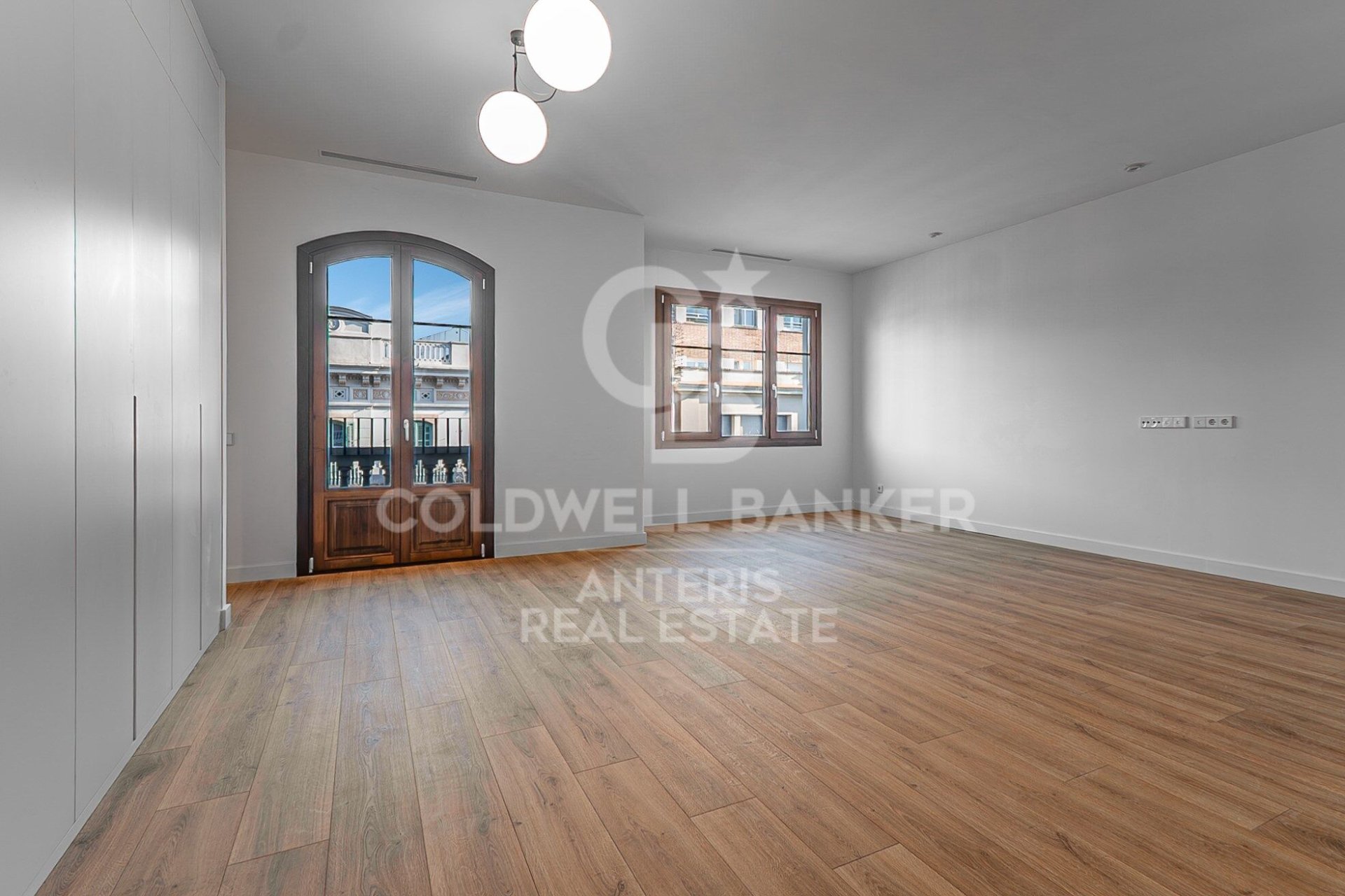 Penthouse à Barcelona, Espagne 3 chambres,  No. 157016
