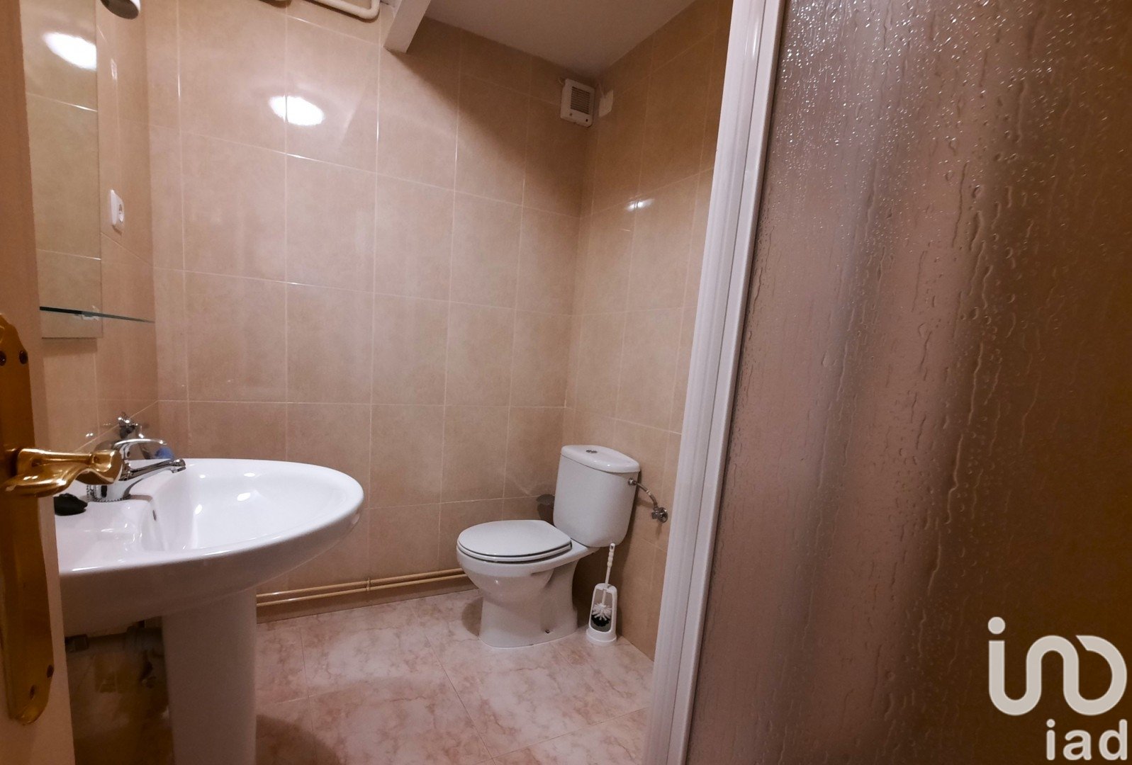 Дом в Леон, Испания 7 спален, 422м2 №185950