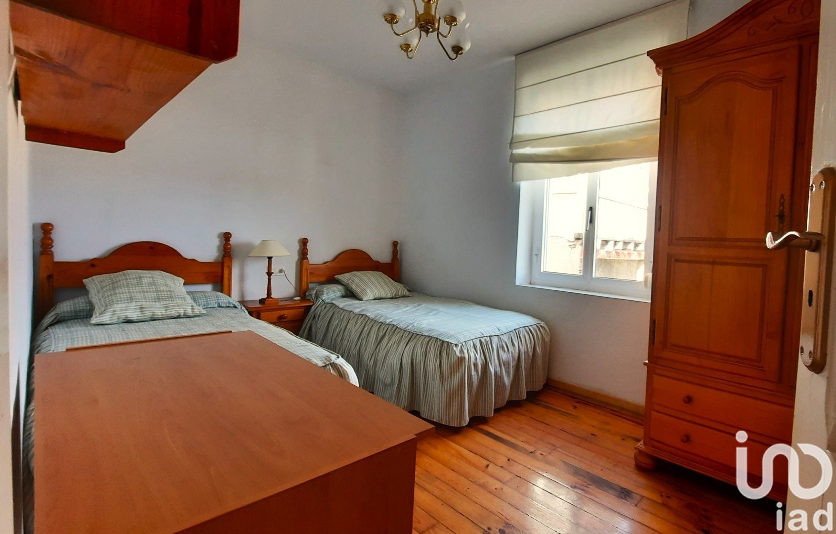 Дом в Леон, Испания 7 спален, 422м2 №185950