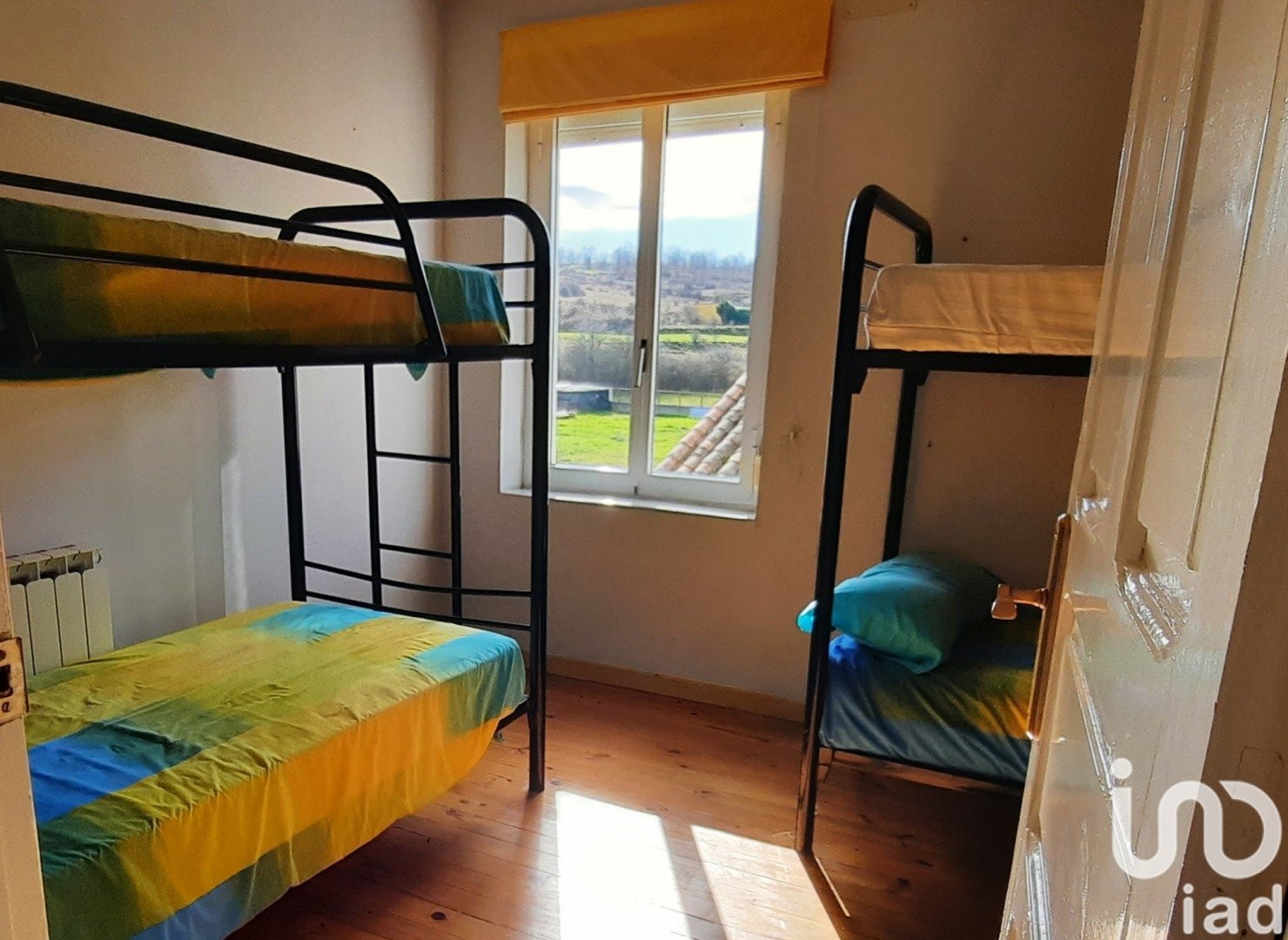 Дом в Леон, Испания 7 спален, 422м2 №185950