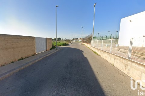 Terreno a Vila-real, Castellon, Spagna 472 mq. N° 185956