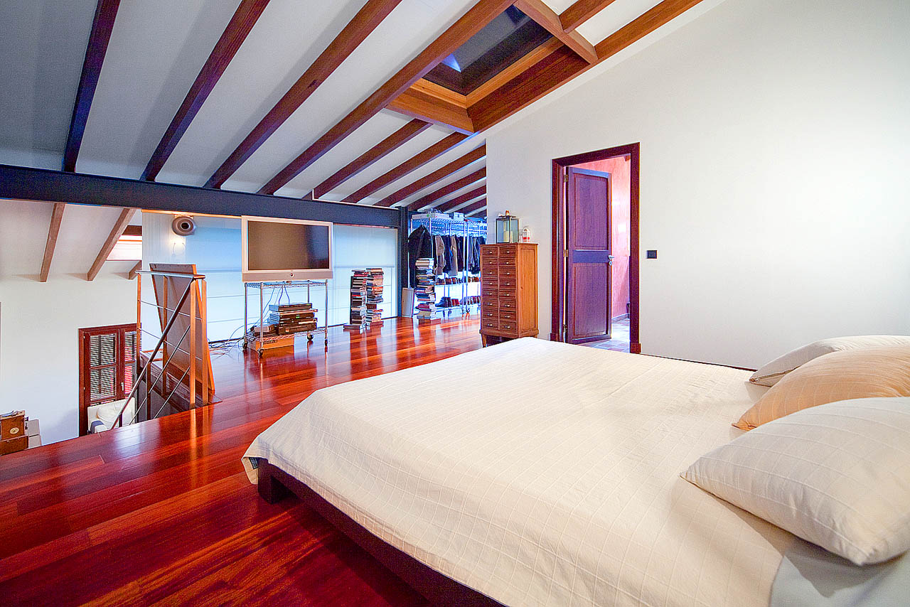 Kattohuoneisto Palma de Majorca, Mallorca, Espanja 3 makuuhuonetta, 230 m2 No. 196136