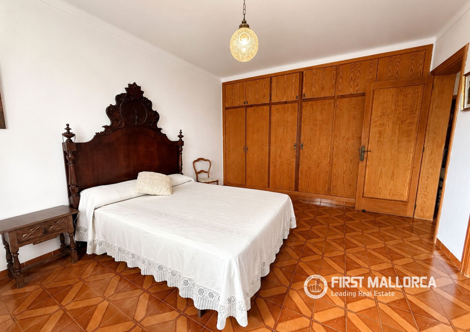 Villa a Platja De Muro, Mallorca, Spagna 4 camere da letto, 303 mq. N° 196135