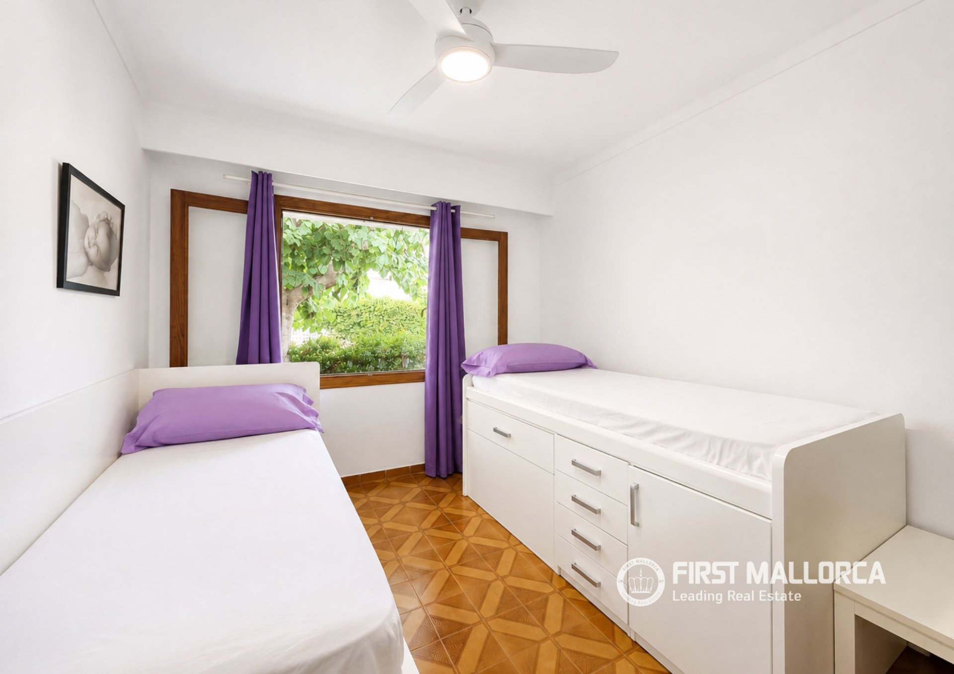 Villa a Platja De Muro, Mallorca, Spagna 4 camere da letto, 303 mq. N° 196135