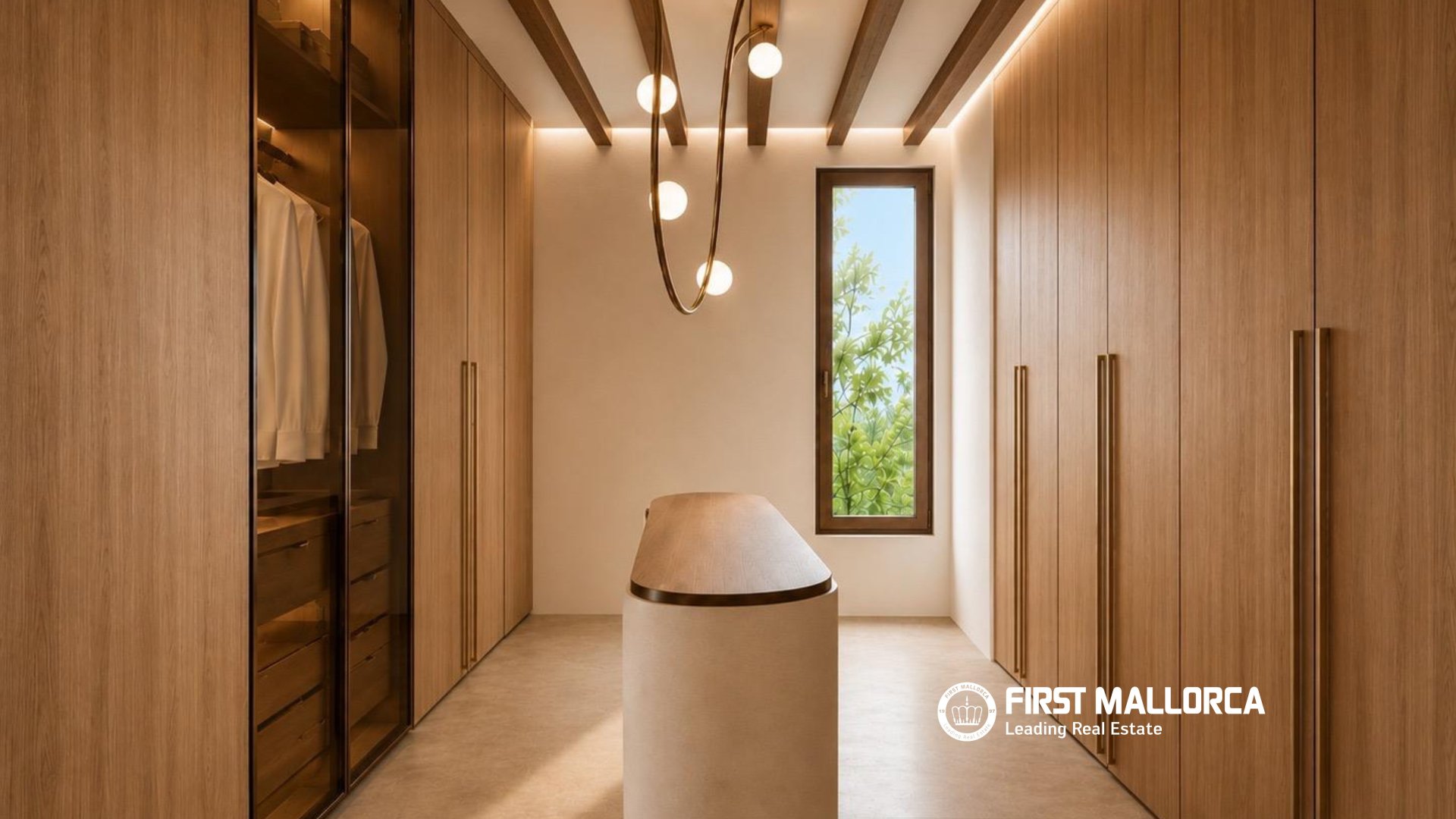 Townhouse in Pollenca, Mallorca, Spanien 3 Schlafzimmer, 228 m2 Nr. 196133