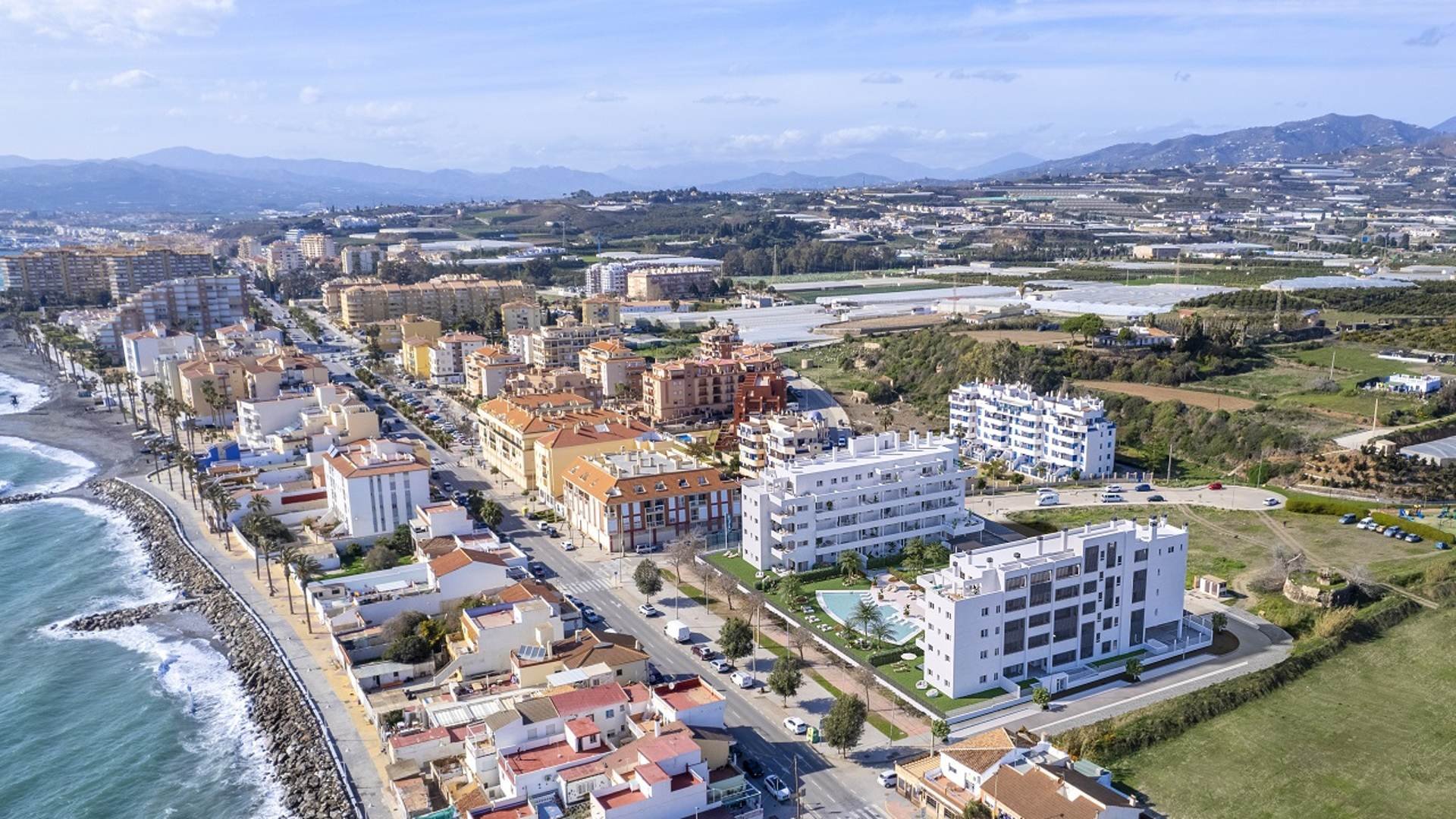 Horizonte Malaga, Spānijā Nr. 74951