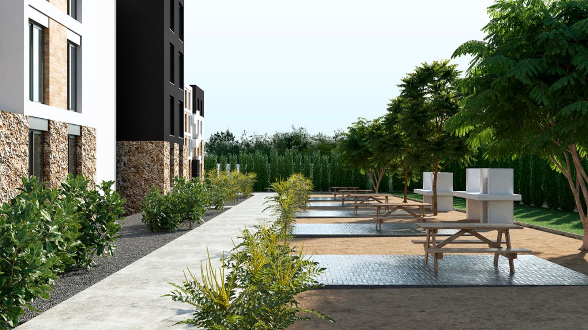 Amanecer Deluxe in Dehesa De Campoamor, Alicante, Spanien Nr. 74957