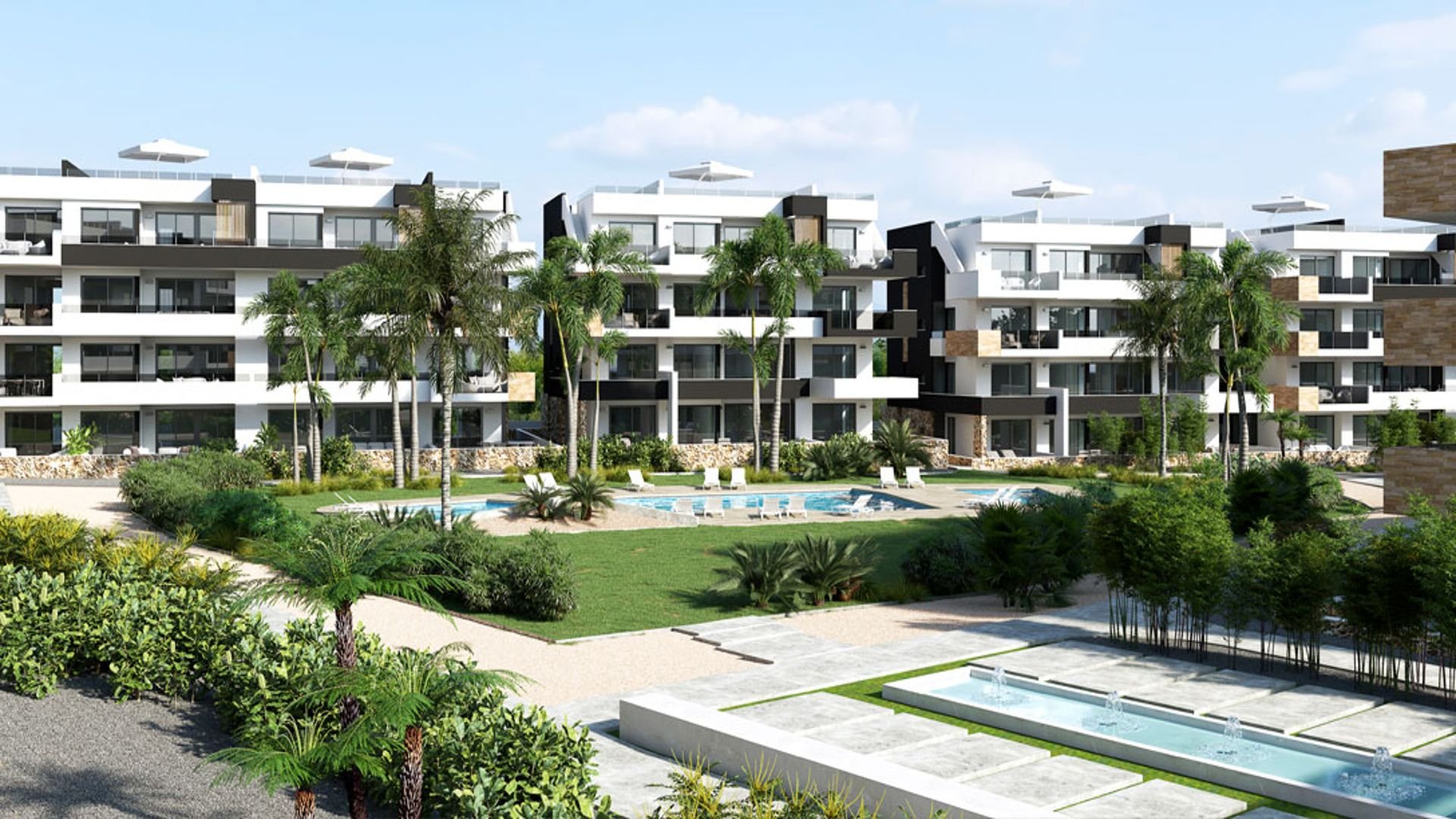 Amanecer Deluxe in Dehesa De Campoamor, Alicante, Spanien Nr. 74957