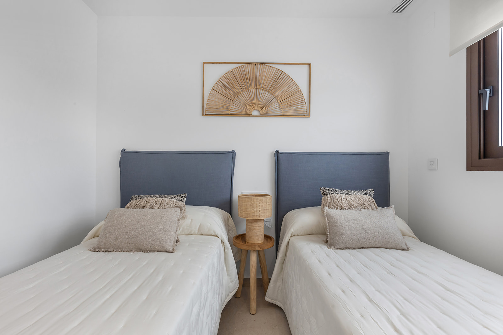 Apartment in Los Alcazares, Murcia, Spain 3 bedrooms, 101 sq.m. No. 151359