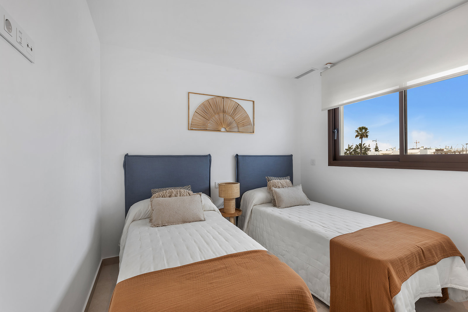 Wohnung in Los Alcazares, Murcia, Spanien 2 Schlafzimmer, 86 m2 Nr. 151360