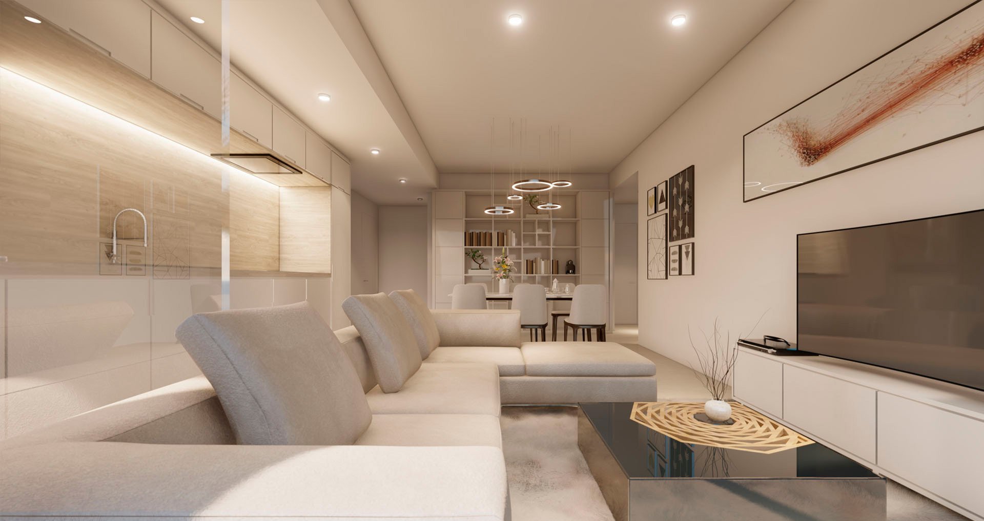 Appartamento a Benalmadena, Malaga, Spagna 3 camere da letto, 124 mq. N° 147919