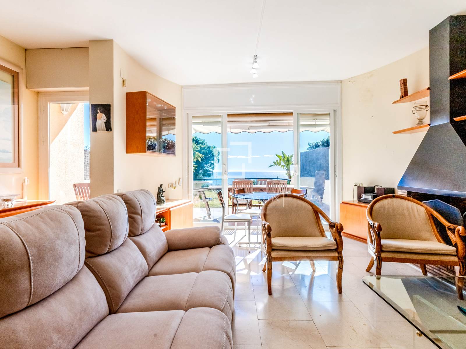 Villa in Sitges, Barcelona, Spain 5 bedrooms, 177 sq.m. No. 161356