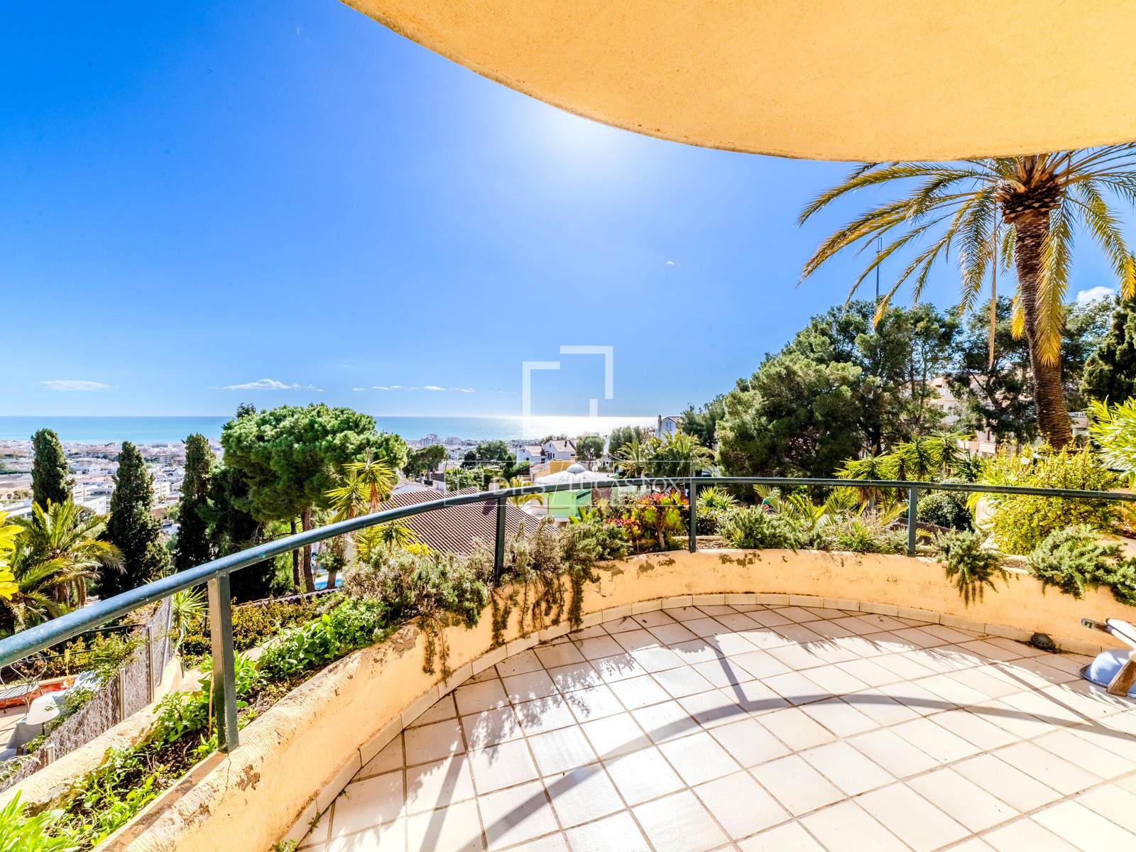 Villa in Sitges, Barcelona, Spain 5 bedrooms, 177 sq.m. No. 161356
