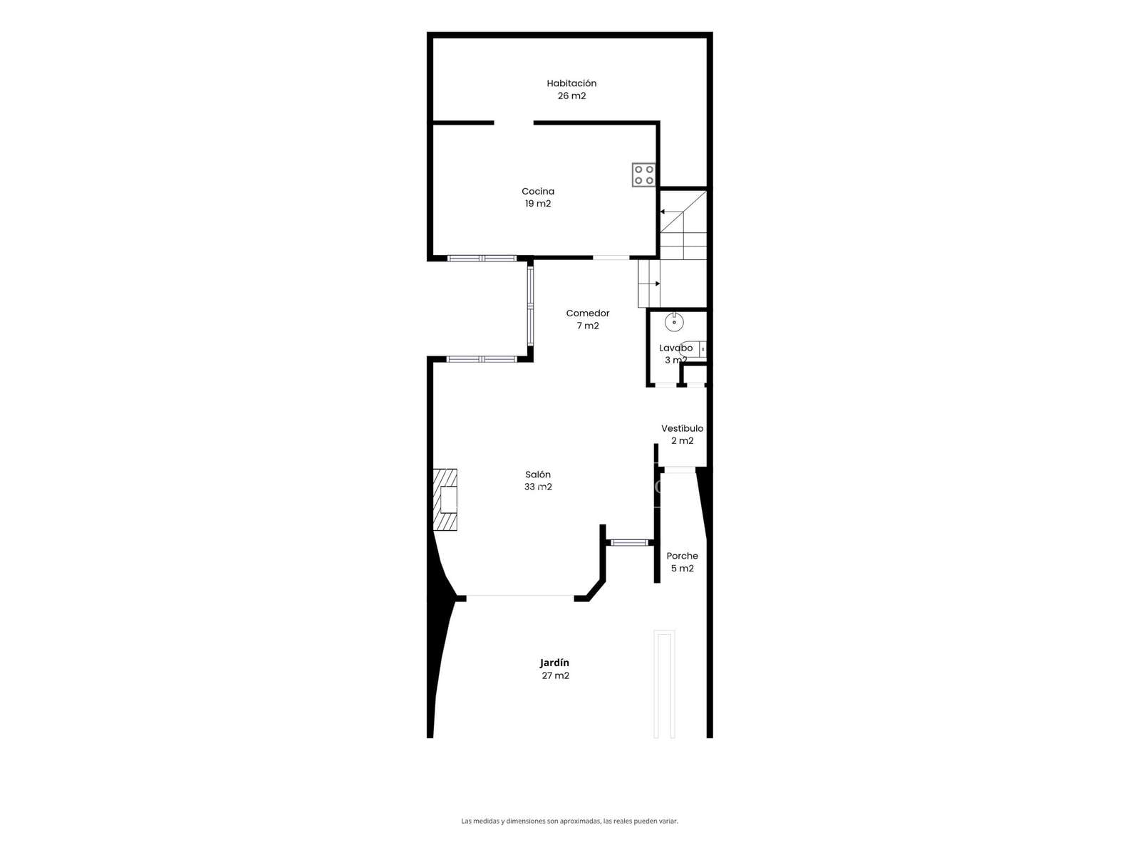 Villa in Sitges, Barcelona, Spain 5 bedrooms, 177 sq.m. No. 161356