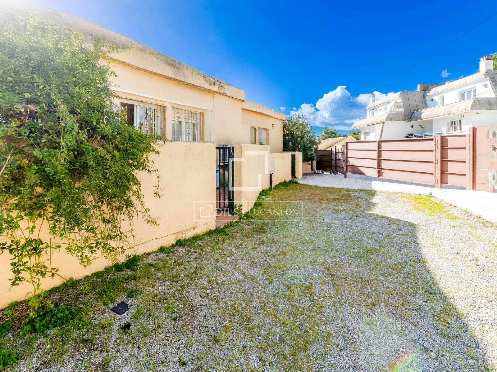 Villa in Sitges, Barcelona, Spain 5 bedrooms, 177 sq.m. No. 161356