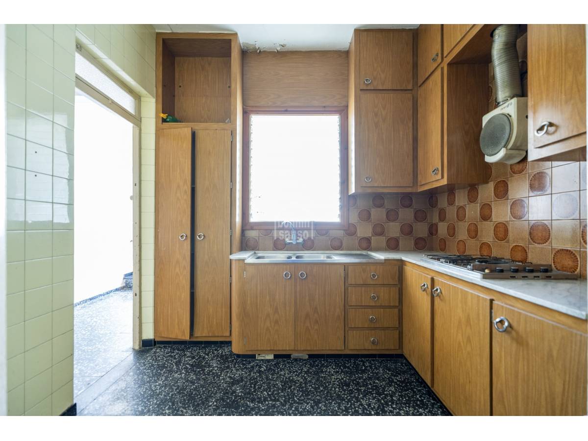 Kamienica w Alaior, Menorca, Hiszpania 4 sypialnie, 341 mkw. nr 190510