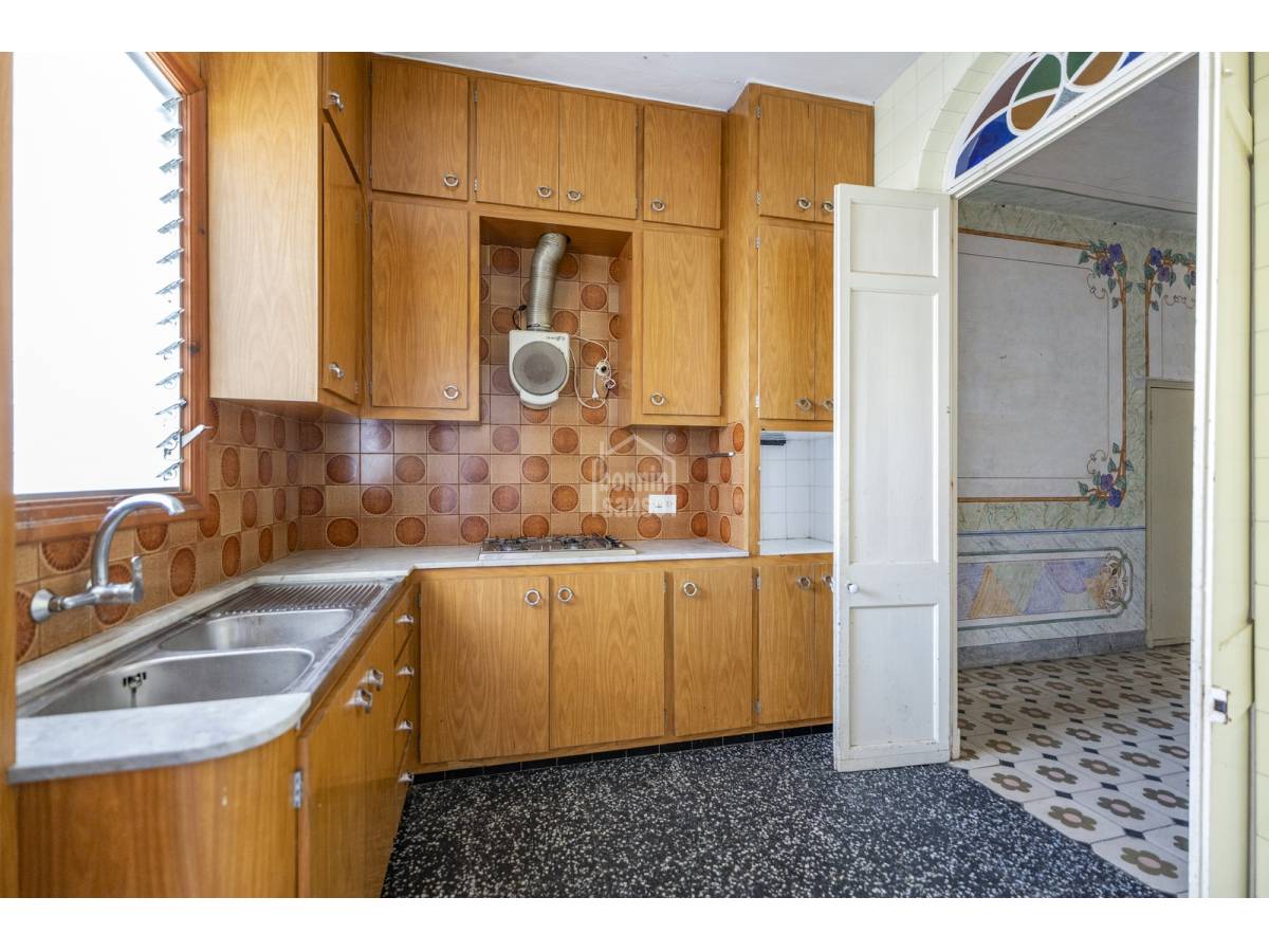 Kamienica w Alaior, Menorca, Hiszpania 4 sypialnie, 341 mkw. nr 190510