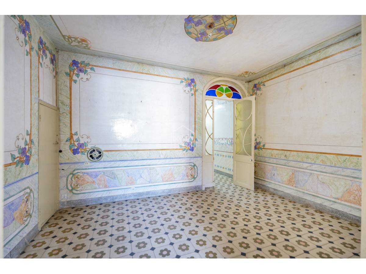 Kamienica w Alaior, Menorca, Hiszpania 4 sypialnie, 341 mkw. nr 190510