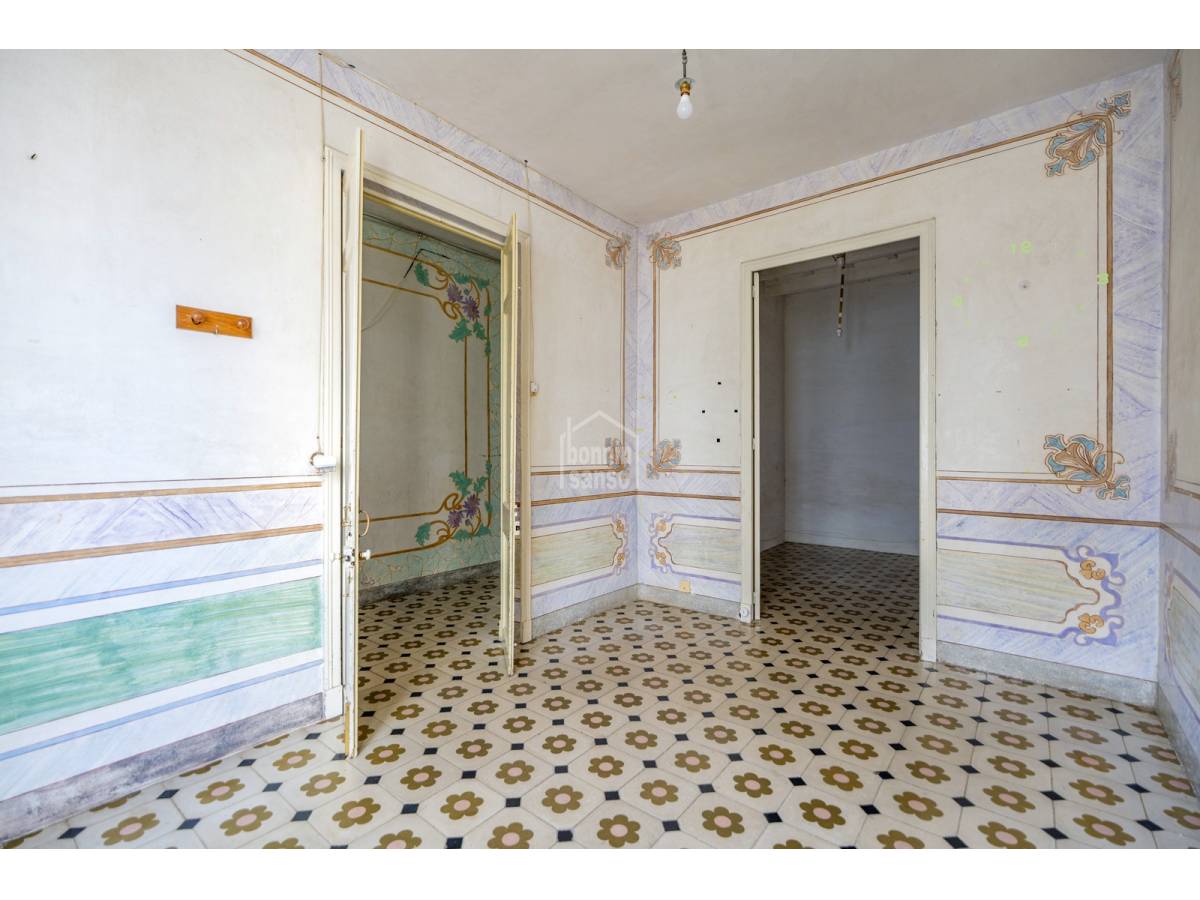 Kamienica w Alaior, Menorca, Hiszpania 4 sypialnie, 341 mkw. nr 190510