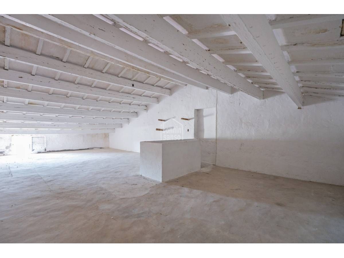 Kamienica w Alaior, Menorca, Hiszpania 4 sypialnie, 341 mkw. nr 190510