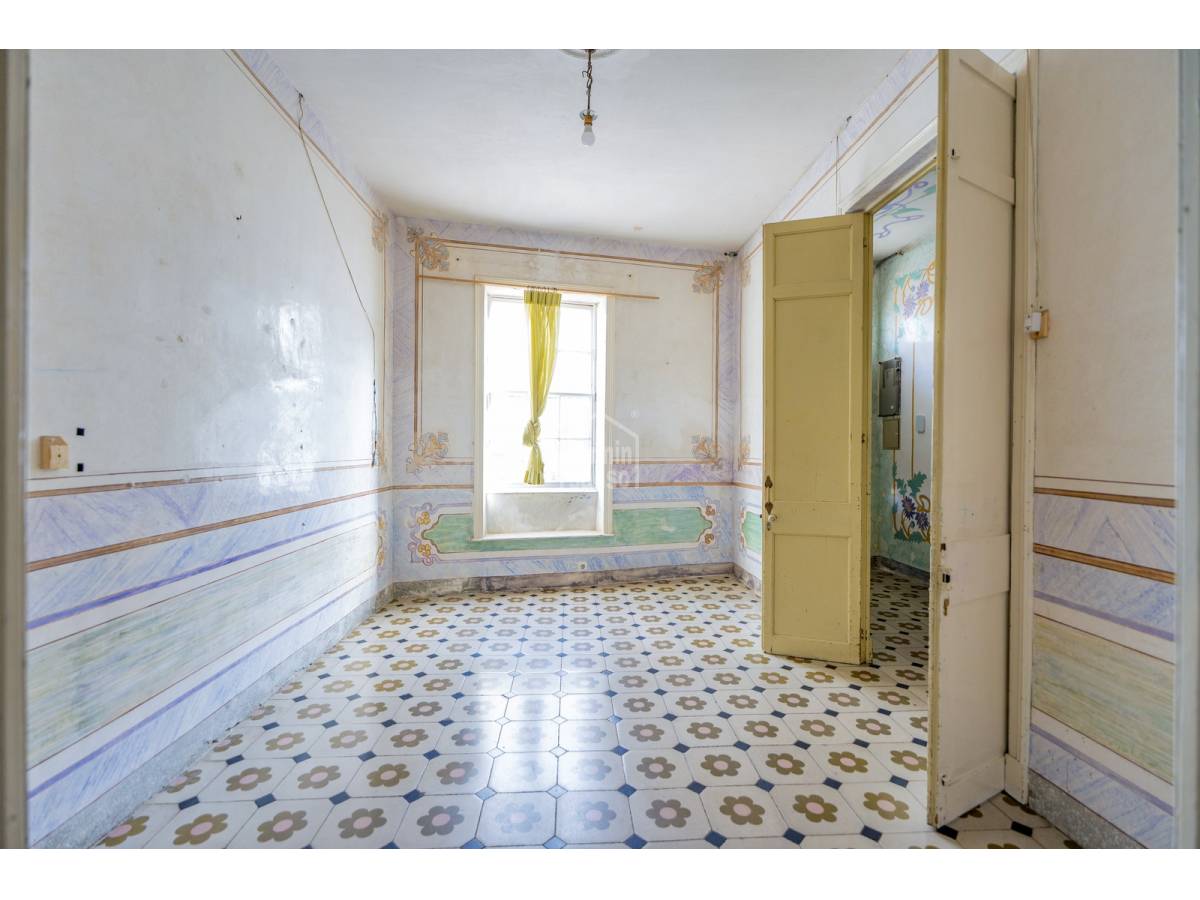 Kamienica w Alaior, Menorca, Hiszpania 4 sypialnie, 341 mkw. nr 190510