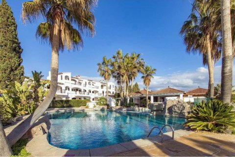 Apartament w Cala'n Porter, Menorca, Hiszpania 2 sypialnie, 61 mkw. nr 164435