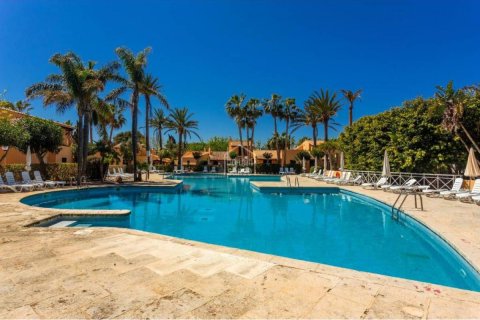 Apartament w Ciutadella De Menorca, Menorca, Hiszpania 1 sypialnia, 59 mkw. nr 164440