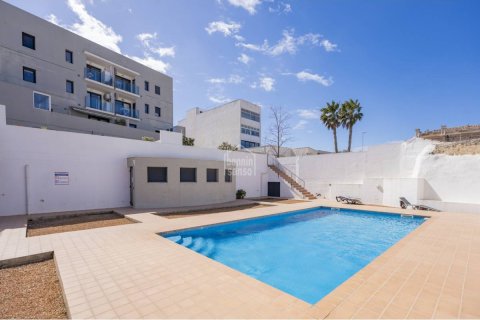 Apartament w Mahon, Menorca, Hiszpania 3 sypialnie, 118 mkw. nr 164437