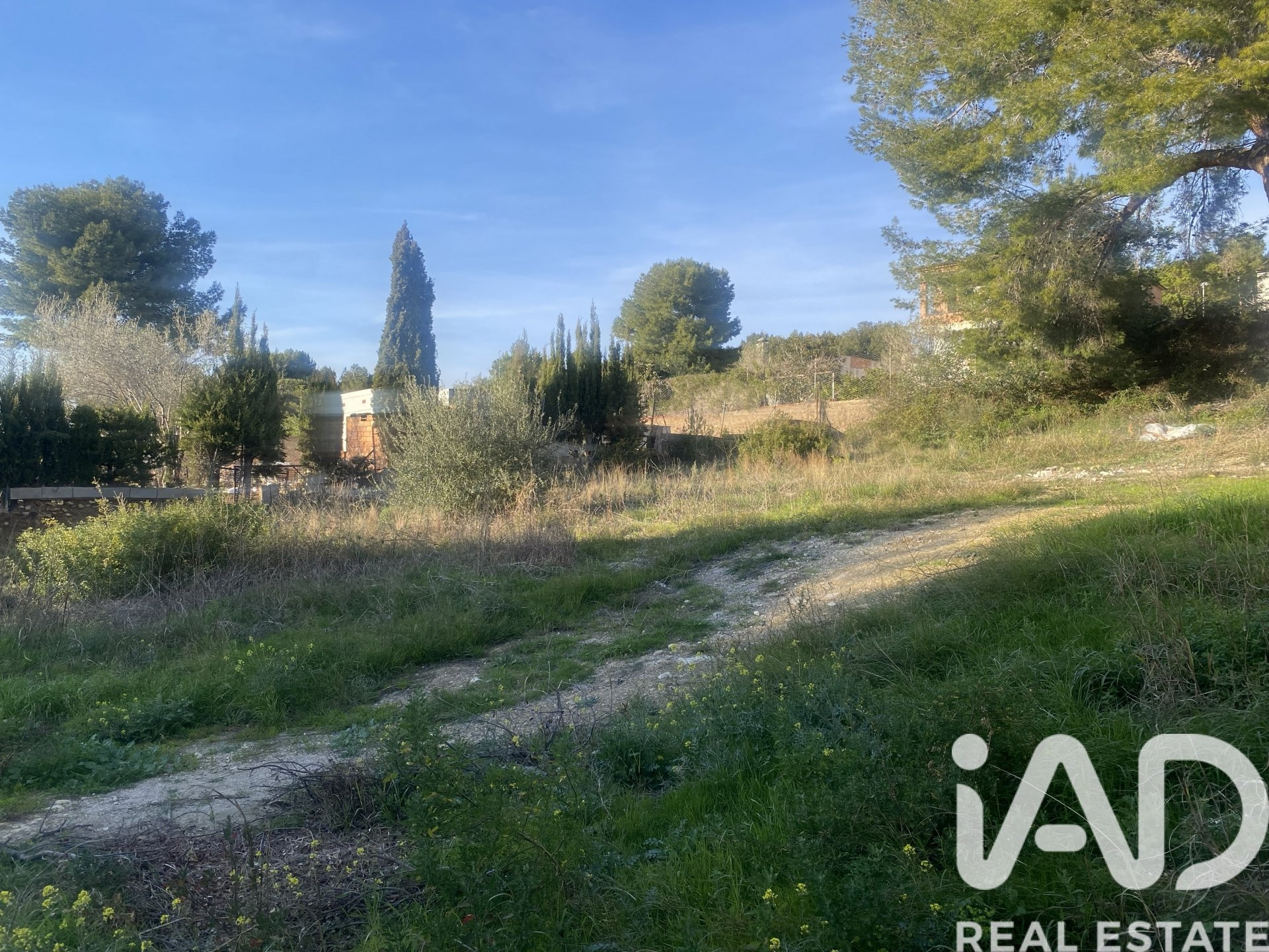 Zemes gabals El Catllar, Tarragona, Spānijā 626 m2 Nr. 185197
