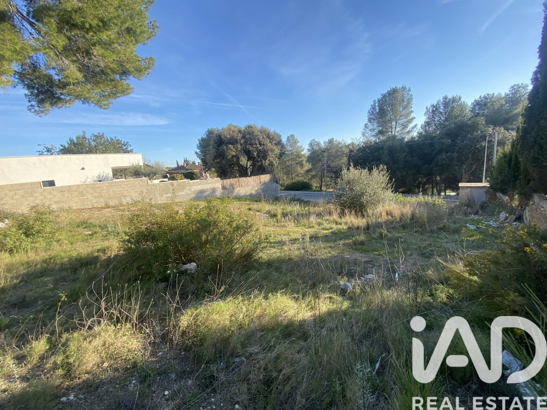 Zemes gabals El Catllar, Tarragona, Spānijā 626 m2 Nr. 185197