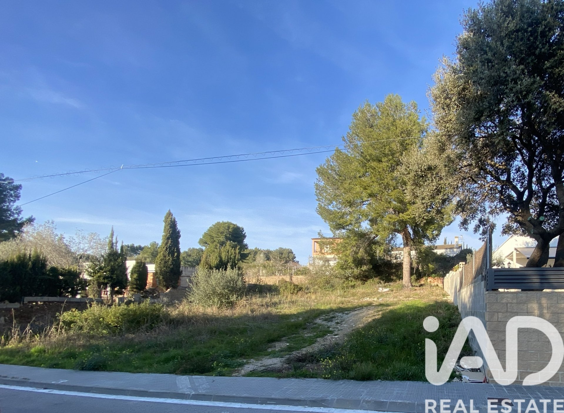 Zemes gabals El Catllar, Tarragona, Spānijā 626 m2 Nr. 185197