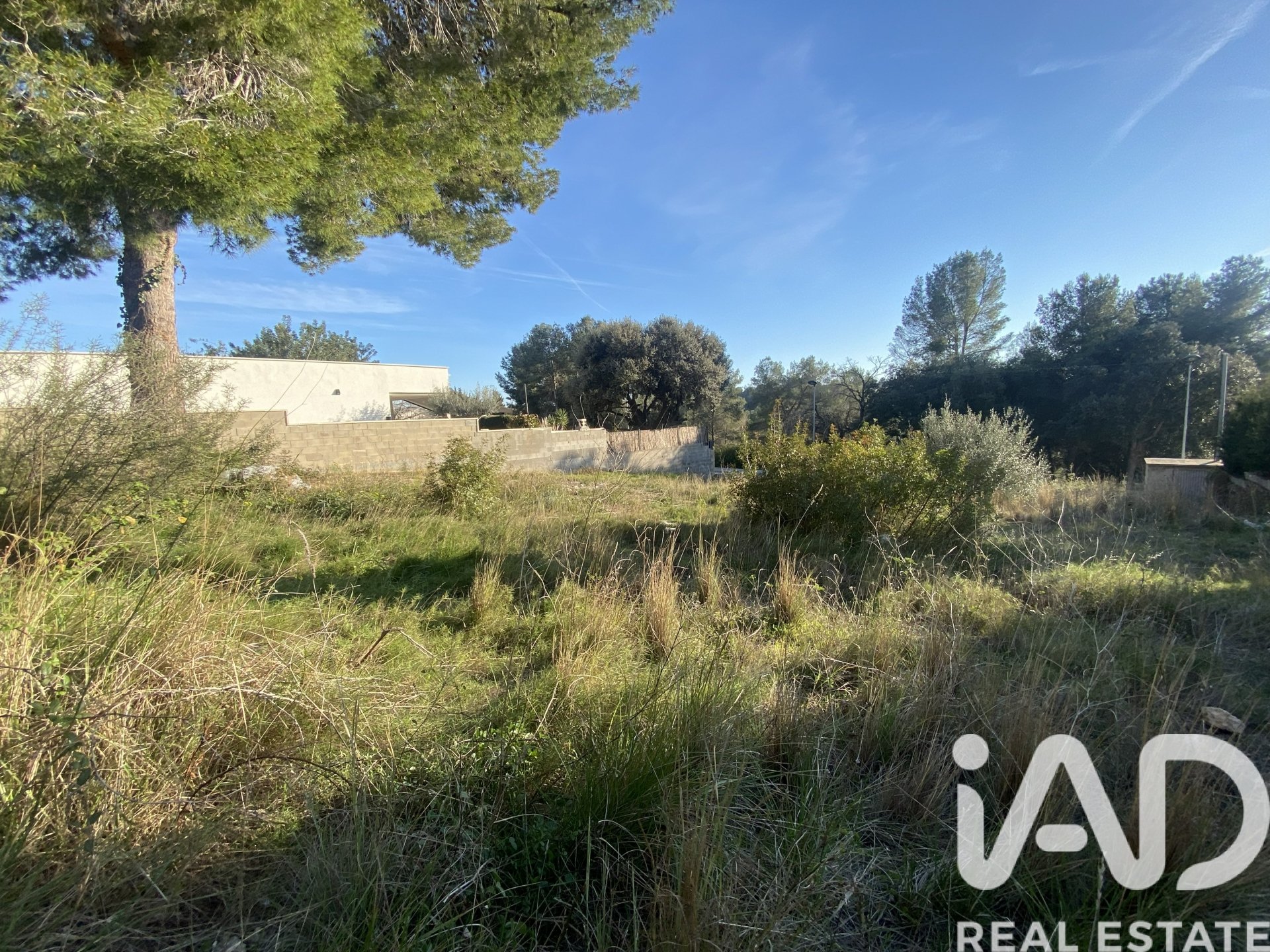 Zemes gabals El Catllar, Tarragona, Spānijā 626 m2 Nr. 185197