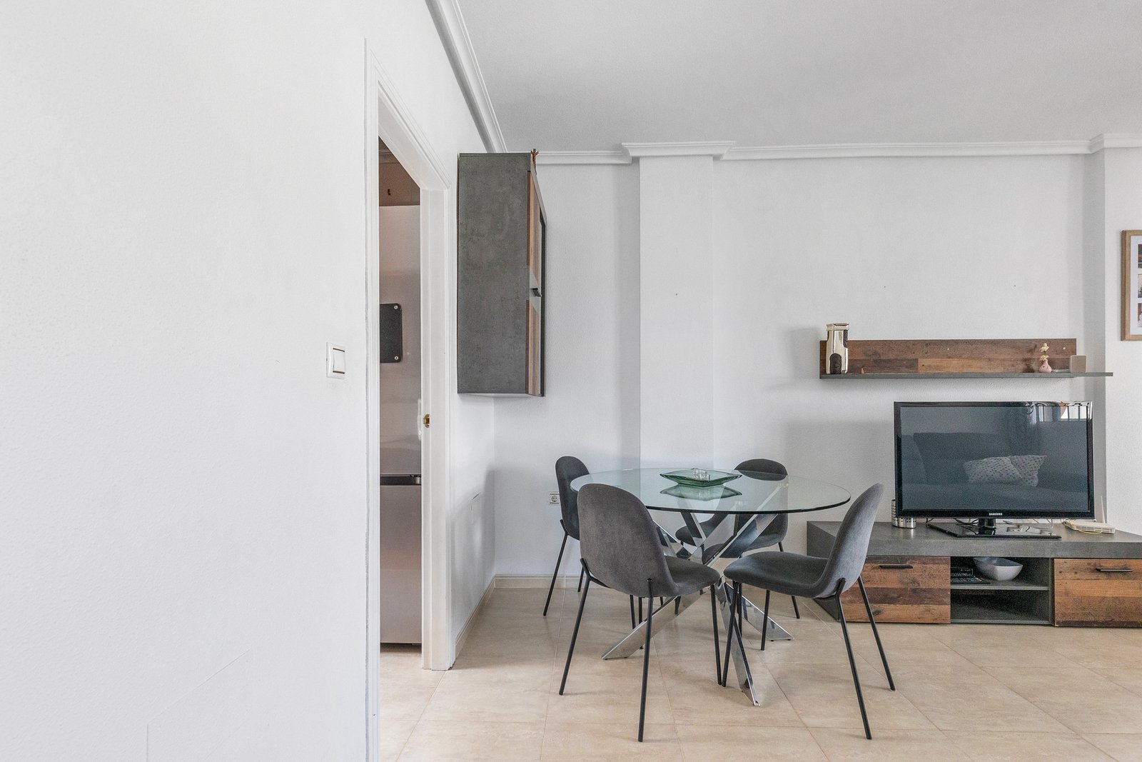 Dzīvoklis Los Altos, Alicante, Spānijā 2 istabas, 67 m2 Nr. 194092