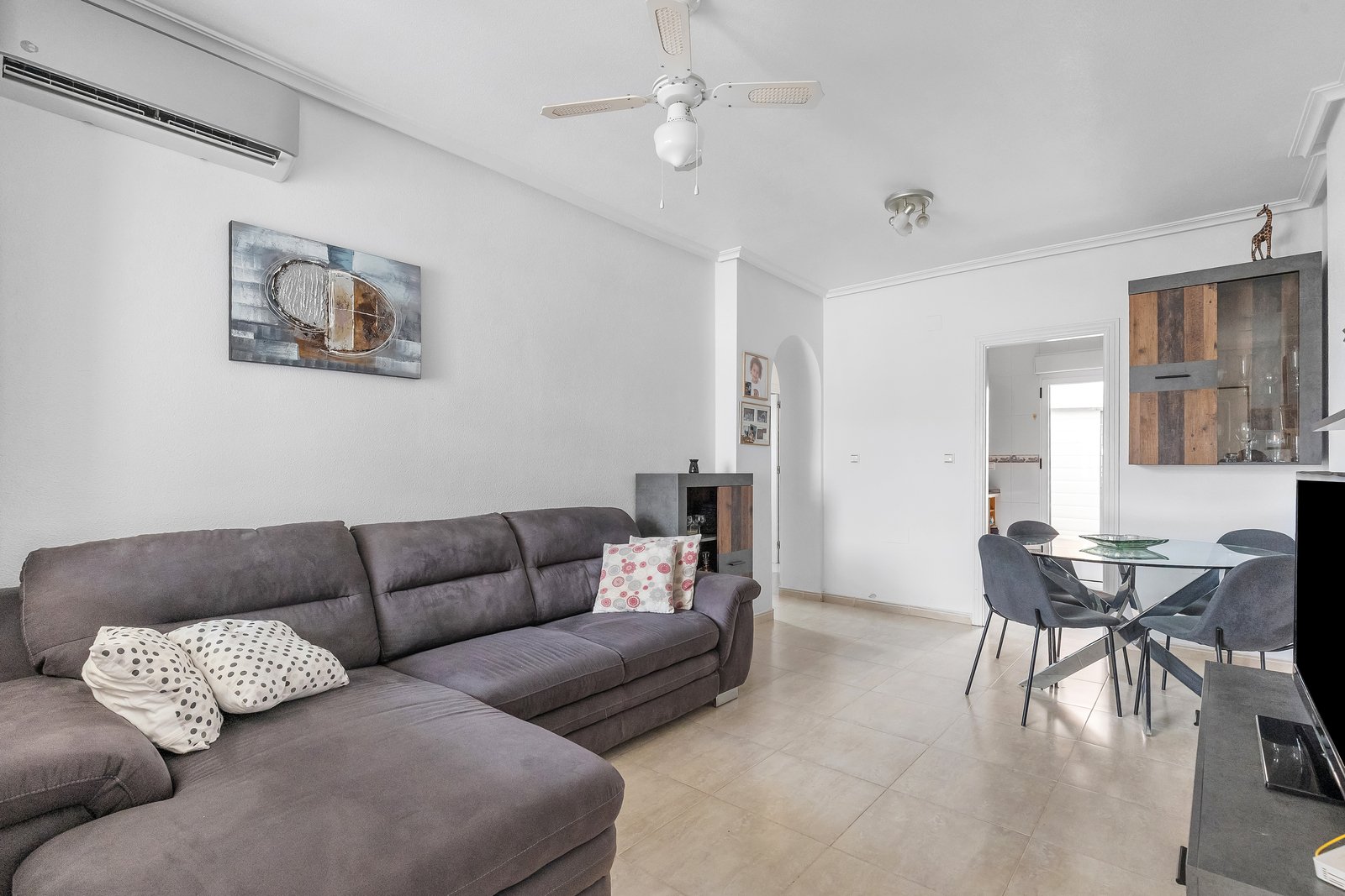 Dzīvoklis Los Altos, Alicante, Spānijā 2 istabas, 67 m2 Nr. 194092