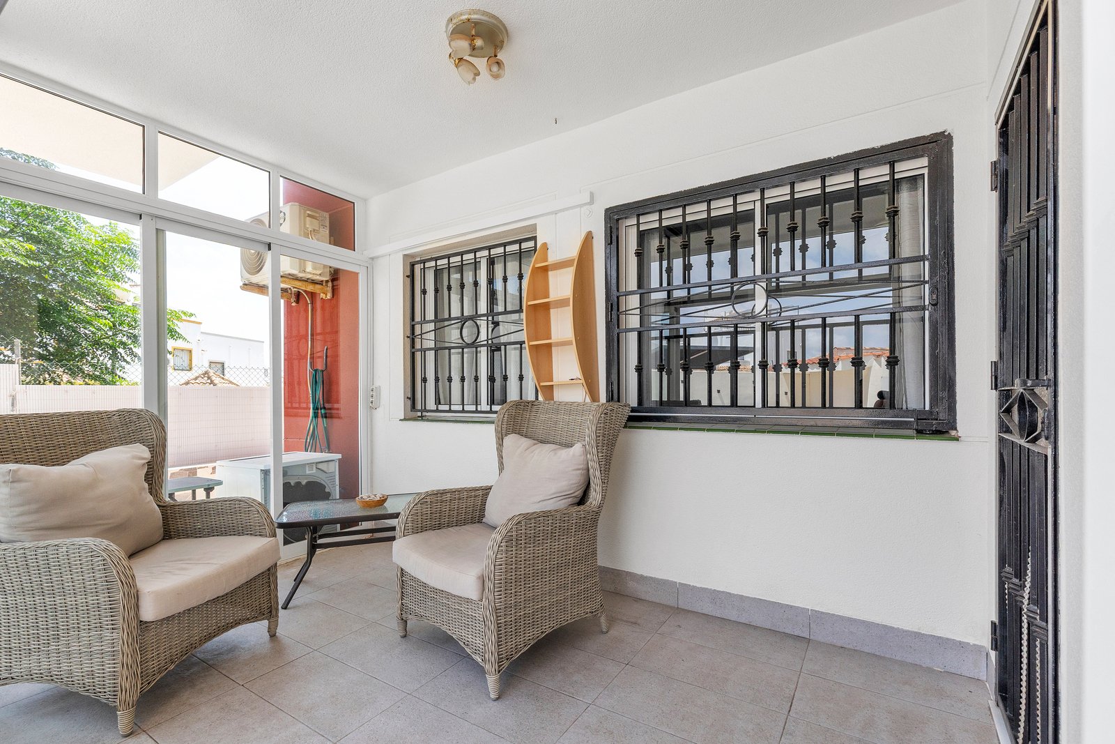 Dzīvoklis Los Altos, Alicante, Spānijā 2 istabas, 67 m2 Nr. 194092